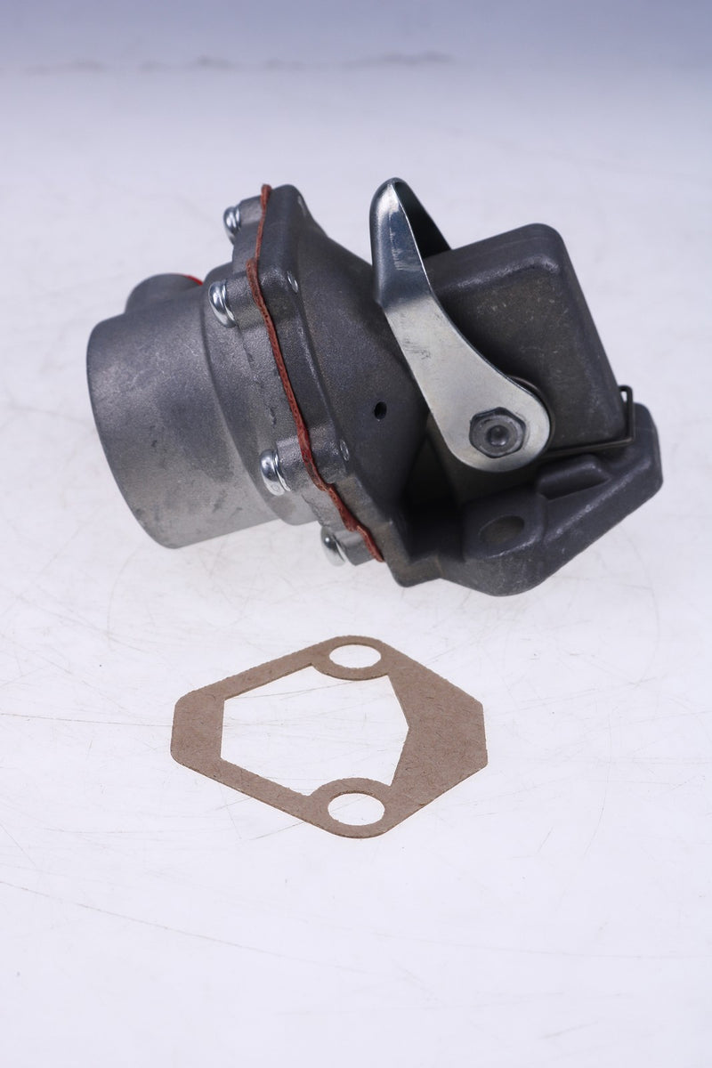 DURAFORCE 2X Fuel Transfer Pump 757-14174 for Manitou TMT 315 320 320-3 322 325 SMT