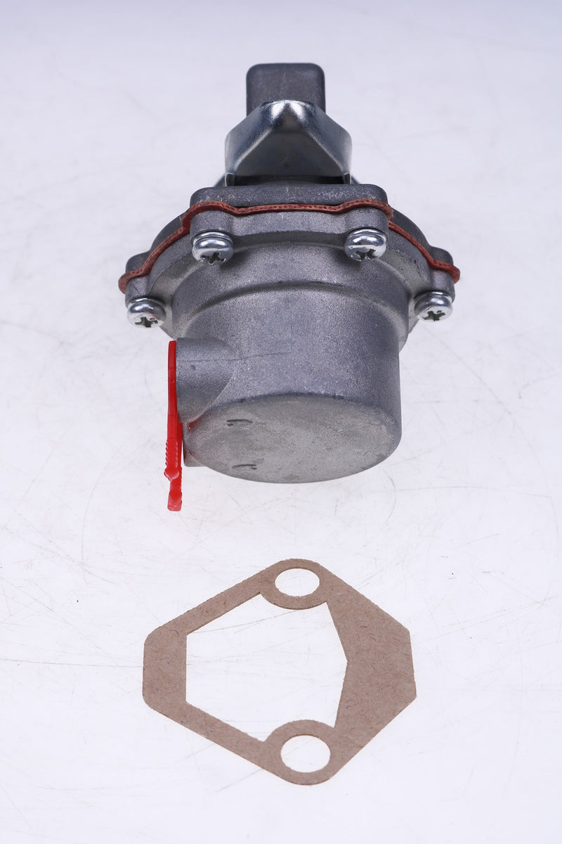 DURAFORCE 2X Fuel Transfer Pump 757-14174 for Manitou TMT 315 320 320-3 322 325 SMT