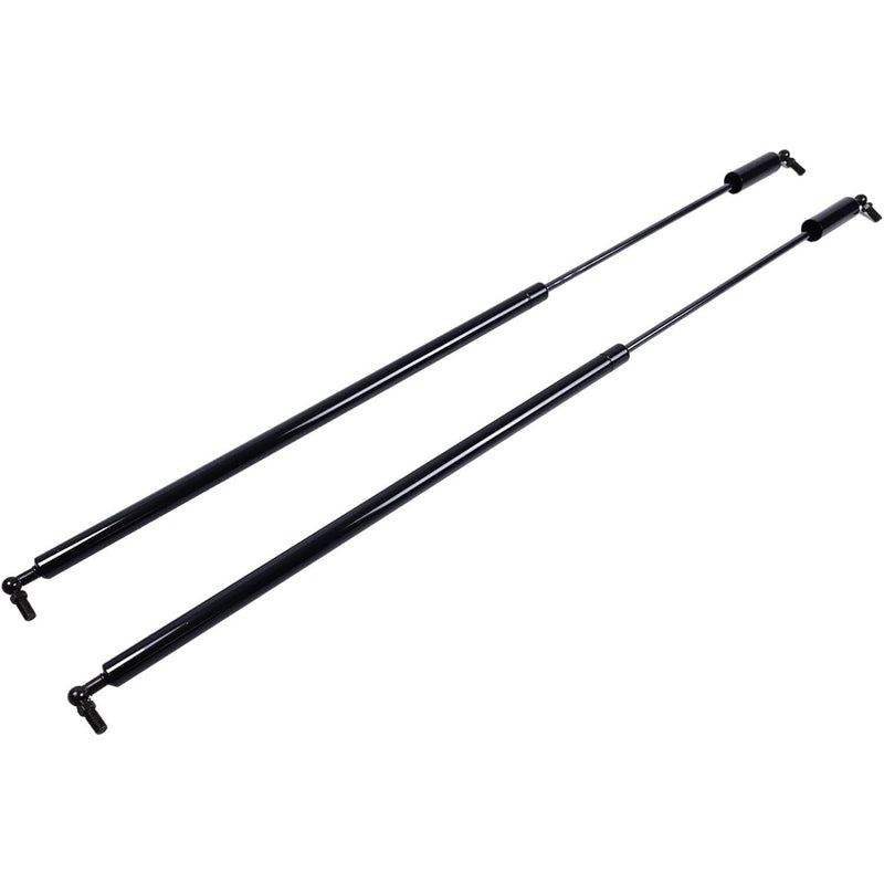 DURAFORCE 2X Gas Strut Hood Spring 1968168C3 for Case 7210 7220 7150 8910 8920 FLX3300B