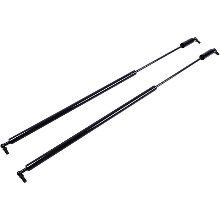 DURAFORCE 2X Gas Strut Hood Spring 1968168C3 for Case 7210 7220 7150 8910 8920 FLX3300B