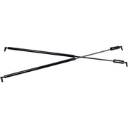 DURAFORCE 2X Gas Strut Hood Spring 1968168C3 for Case 7210 7220 7150 8910 8920 FLX3300B