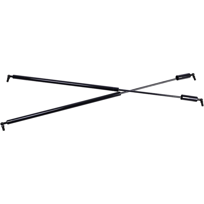 DURAFORCE 2X Gas Strut Hood Spring 1968168C3 for Case 7210 7220 7150 8910 8920 FLX3300B