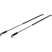 DURAFORCE 2X Gas Strut Hood Spring 1968168C3 for Case 7210 7220 7150 8910 8920 FLX3300B