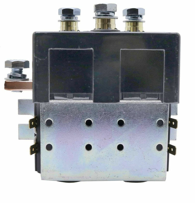 DURAFORCE JLG E300A DC182B588 48V Reversing Contactor Solenoid 7022002 Replacement