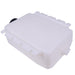 DURAFORCE John Deere Coolant Reservoir AT162597 for 7460 9970 9976 9986 9996 4895 4990