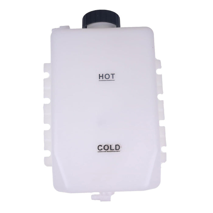 DURAFORCE John Deere Coolant Reservoir AT162597 for 7460 9970 9976 9986 9996 4895 4990