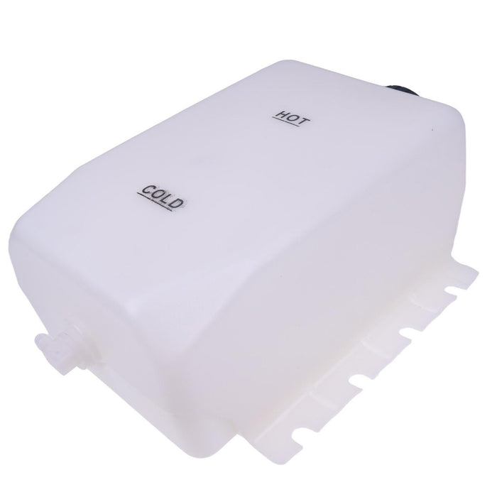 DURAFORCE John Deere Coolant Reservoir AT162597 for 7460 9970 9976 9986 9996 4895 4990