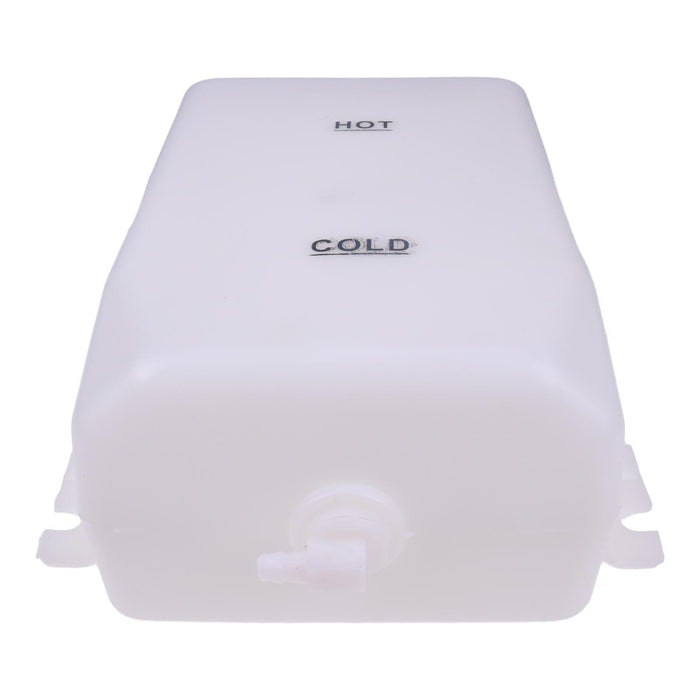 DURAFORCE John Deere Coolant Reservoir AT162597 for 7460 9970 9976 9986 9996 4895 4990