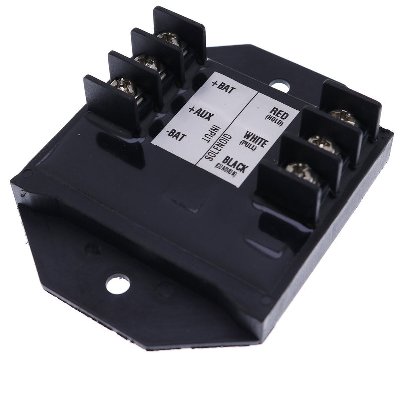 DURAFORCE Woodward Genie SA-4222-12 12V Coil Commander 6-Wire 119-7020 254-5463