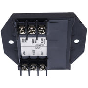 DURAFORCE Woodward Genie SA-4222-12 12V Coil Commander 6-Wire 119-7020 254-5463