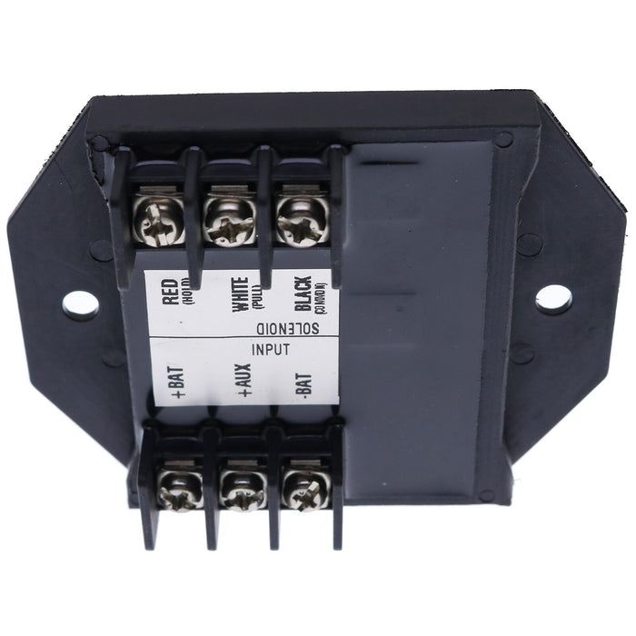 DURAFORCE Woodward Genie SA-4222-12 12V Coil Commander 6-Wire 119-7020 254-5463