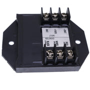 DURAFORCE Woodward Genie SA-4222-12 12V Coil Commander 6-Wire 119-7020 254-5463