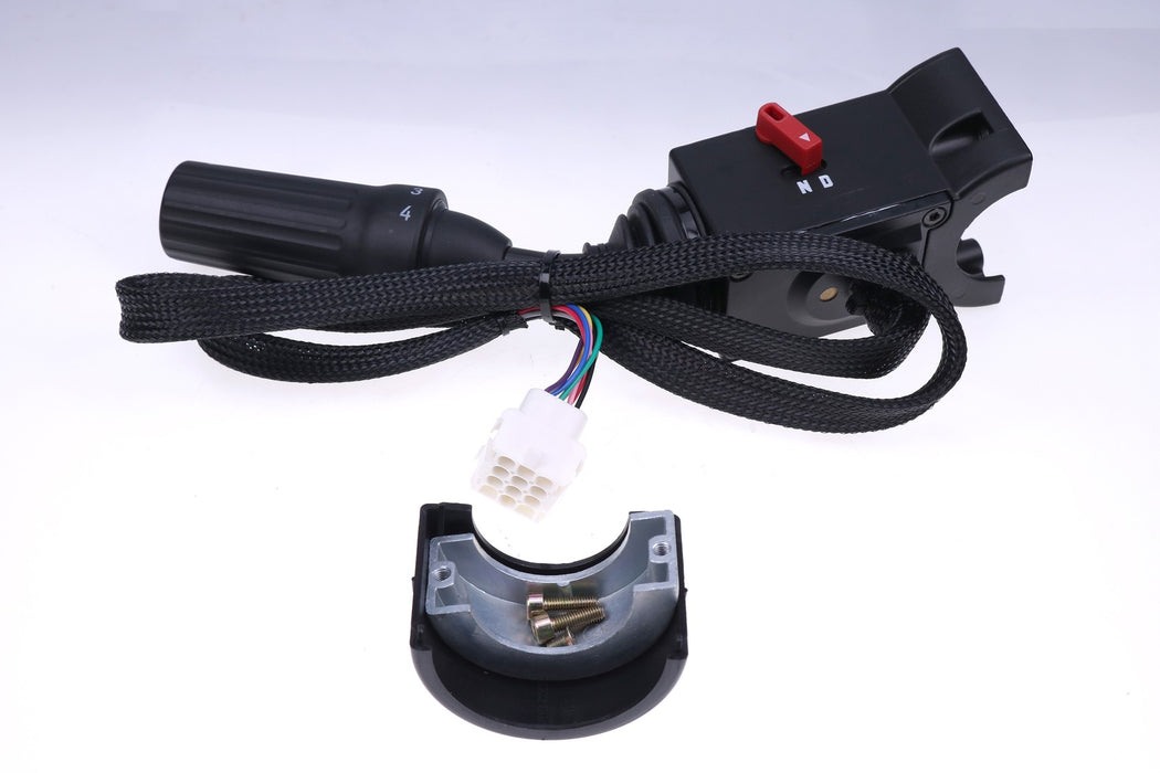 DURAFORCE Samsung Gear Selector 8320-00710 for SL120-2 SL150-2 SL180-2 SL250-2 Models