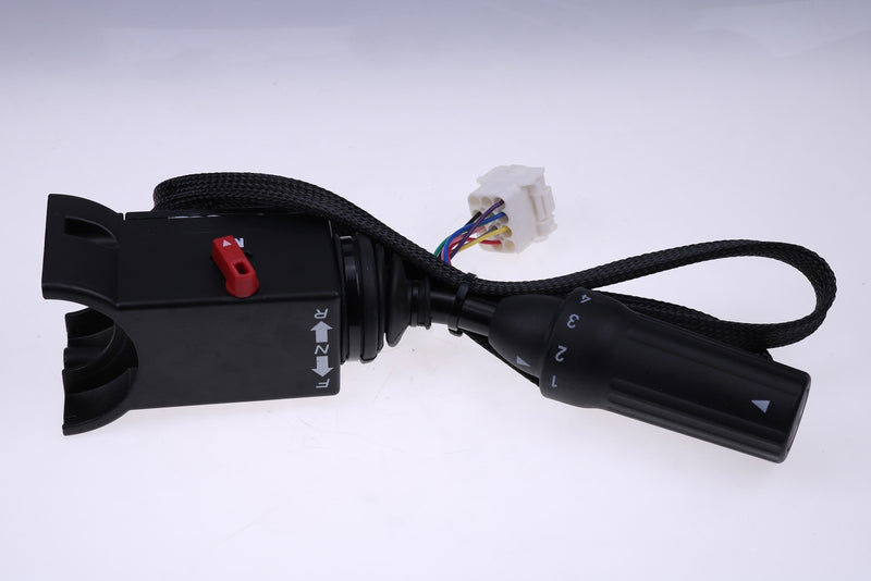 DURAFORCE Samsung Gear Selector 8320-00710 for SL120-2 SL150-2 SL180-2 SL250-2 Models