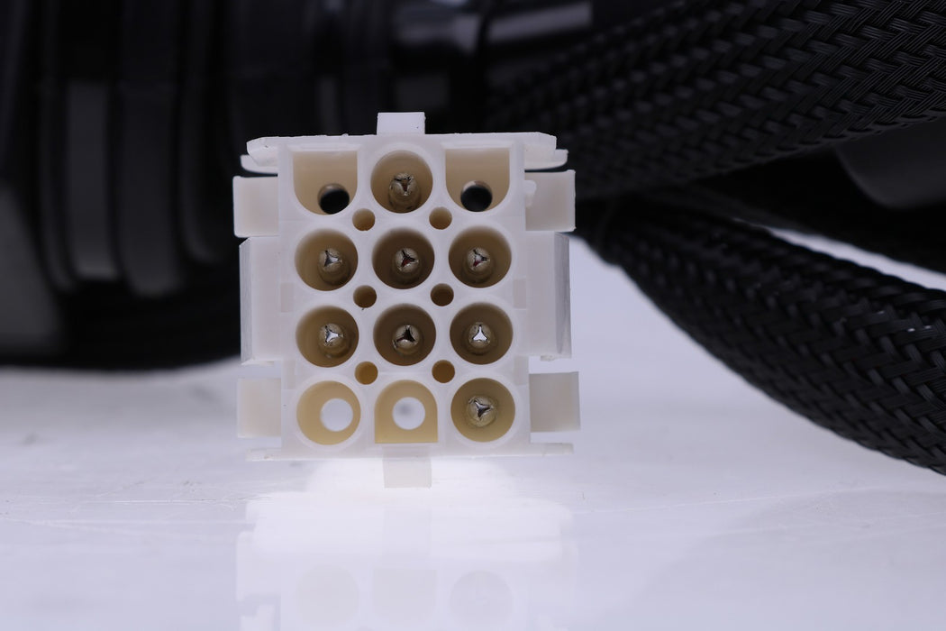 DURAFORCE Samsung Gear Selector 8320-00710 for SL120-2 SL150-2 SL180-2 SL250-2 Models