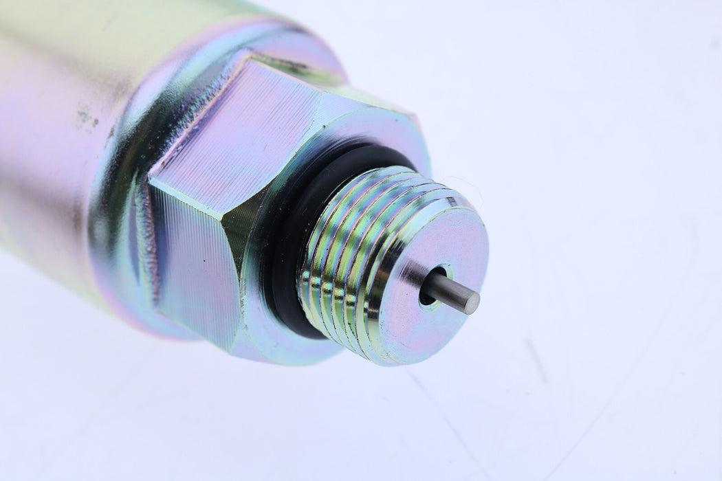 DURAFORCE Solenoid Transmission 3E7507 for Caterpillar 416B 428B Loader Parts