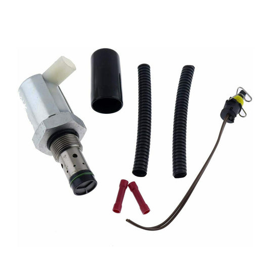 DURAFORCE 5C3Z9C968CA IPR Pressure Regulator Valve for Ford Powerstroke 6.0L 03-10