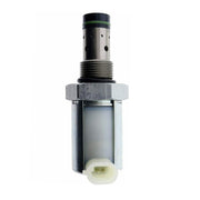 DURAFORCE 5C3Z9C968CA IPR Pressure Regulator Valve for Ford Powerstroke 6.0L 03-10