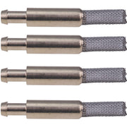 DURAFORCE 4X Gas Tank Strainer 7052037 7052081 0510-358 for Sno-Pro 600 2007-2013