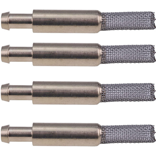 DURAFORCE 4X Gas Tank Strainer 7052037 7052081 0510-358 for Sno-Pro 600 2007-2013