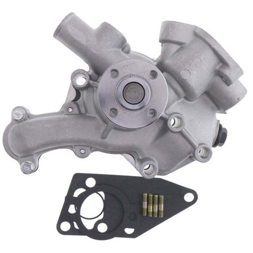 DURAFORCE John Deere Water Pump AM881419 for Tractor Models 790 870 970 4300-4700