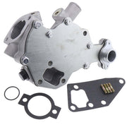 DURAFORCE John Deere Water Pump AM881419 for Tractor Models 790 870 970 4300-4700