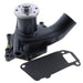 DURAFORCE Isuzu 6BD1 Water Pump 1136500161 1136500171 1136108770 1136108772