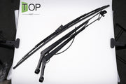 DURAFORCE Bobcat S630 S650 S740 S750 Wiper Arm 7168953 & Wiper 7168954 Set