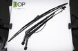 DURAFORCE Bobcat S630 S650 S740 S750 Wiper Arm 7168953 & Wiper 7168954 Set