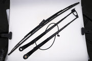 DURAFORCE Bobcat S630 S650 S740 S750 Wiper Arm 7168953 & Wiper 7168954 Set