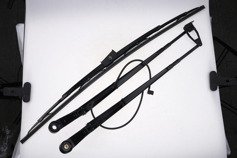 DURAFORCE Bobcat S630 S650 S740 S750 Wiper Arm 7168953 & Wiper 7168954 Set