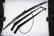 DURAFORCE Bobcat S630 S650 S740 S750 Wiper Arm 7168953 & Wiper 7168954 Set