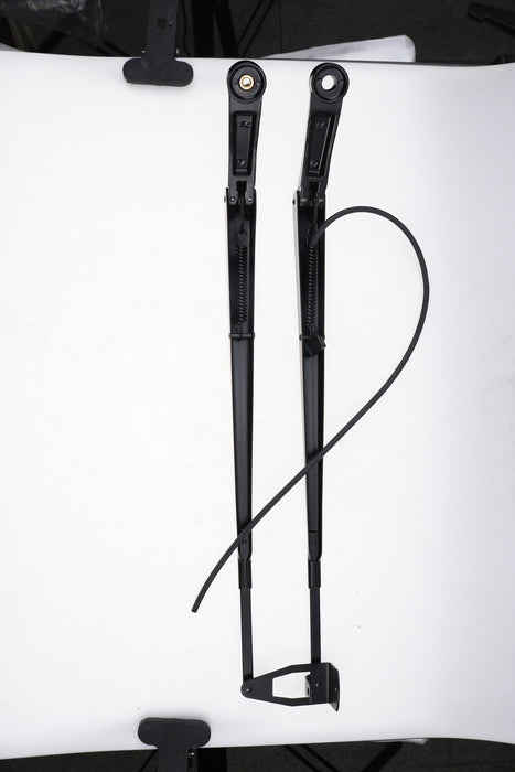 DURAFORCE Bobcat S630 S650 S740 S750 Wiper Arm 7168953 & Wiper 7168954 Set