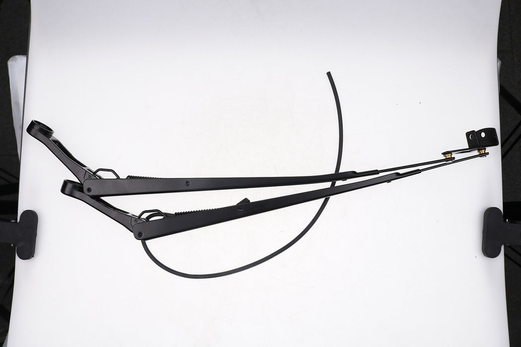 DURAFORCE Bobcat S630 S650 S740 S750 Wiper Arm 7168953 & Wiper 7168954 Set