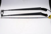 DURAFORCE Bobcat S630 S650 S740 S750 Wiper Arm 7168953 & Wiper 7168954 Set