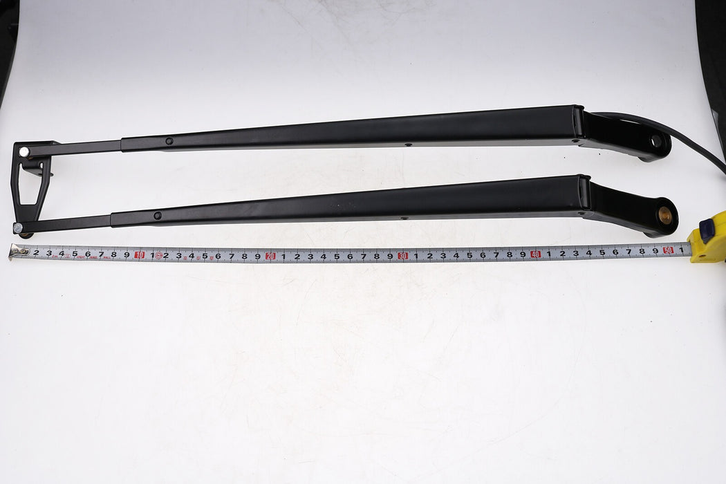 DURAFORCE Bobcat S630 S650 S740 S750 Wiper Arm 7168953 & Wiper 7168954 Set