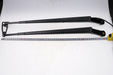 DURAFORCE Bobcat S630 S650 S740 S750 Wiper Arm 7168953 & Wiper 7168954 Set