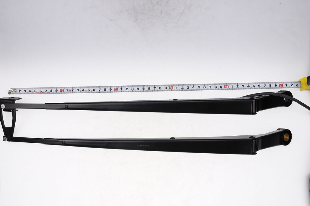 DURAFORCE Bobcat S630 S650 S740 S750 Wiper Arm 7168953 & Wiper 7168954 Set