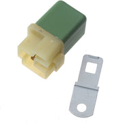 DURAFORCE 4X Electrical Relay 4251588 for John Deere 110 120 160LC 230LC 330LCR 450LC