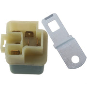 DURAFORCE 4X Electrical Relay 4251588 for John Deere 110 120 160LC 230LC 330LCR 450LC