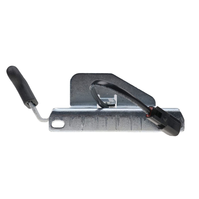 DURAFORCE Door Latch Lock 7109661 for Bobcat 751 753 763 773 864 873 S250 S300