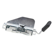 DURAFORCE Door Latch Lock 7109661 for Bobcat 751 753 763 773 864 873 S250 S300