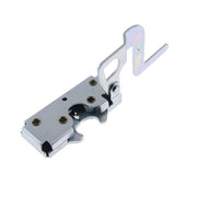 DURAFORCE Bobcat Rear Door Latch 6649420 6711524 for 963 A220 S175 S185 T190 T200