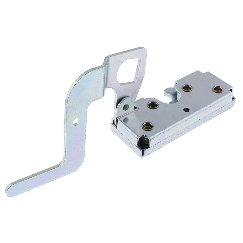 DURAFORCE Bobcat Rear Door Latch 6649420 6711524 for 963 A220 S175 S185 T190 T200