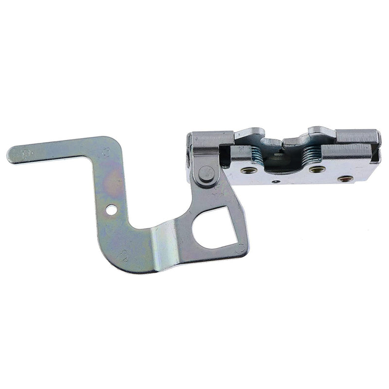 DURAFORCE Bobcat Rear Door Latch 6649420 6711524 for 963 A220 S175 S185 T190 T200