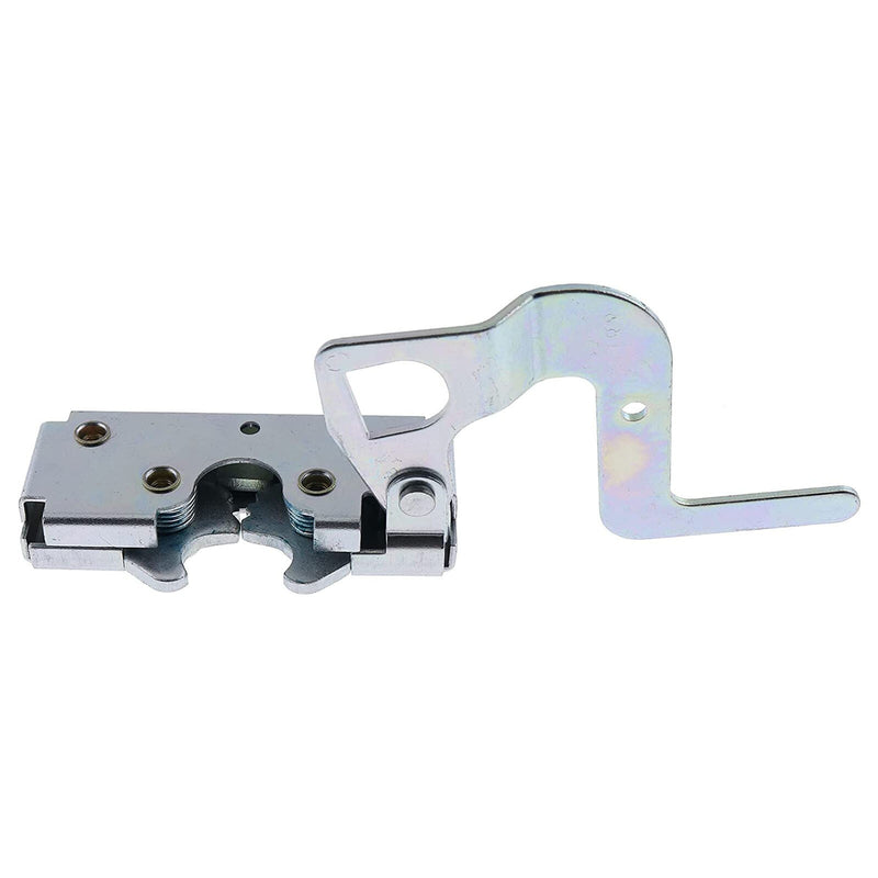 DURAFORCE Bobcat Rear Door Latch 6649420 6711524 for 963 A220 S175 S185 T190 T200