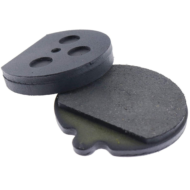 DURAFORCE Hand Brake Pad 15/920103 478/00849 15/913501 for JCB 214 215 216 217 3CX 4CN