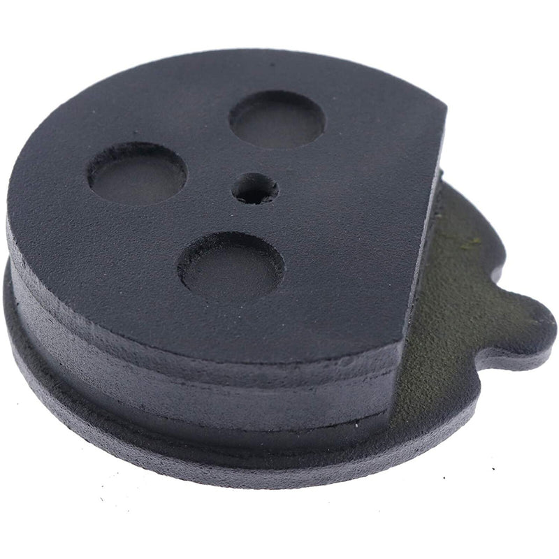 DURAFORCE Hand Brake Pad 15/920103 478/00849 15/913501 for JCB 214 215 216 217 3CX 4CN