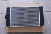 DURAFORCE New U45506580 Radiator TPN440 for Perkins 403D-15 404D-22 403C-15 Engine