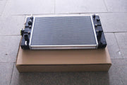 DURAFORCE New U45506580 Radiator TPN440 for Perkins 403D-15 404D-22 403C-15 Engine
